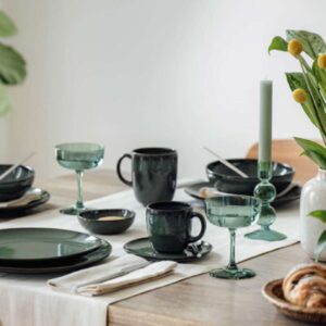 Like Lave Vert by Villeroy & Boch